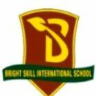 Bright Skill International School Logo