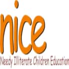 NICE- Needy Illiterate Children Education