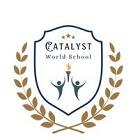 Catalyst World School Logo