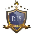 Rahul International School Logo