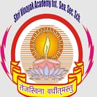 Shri Vinayak Academy International School Logo