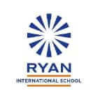 Ryan International School Logo