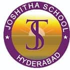 Joshitha School Logo