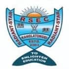 Radiant-Star Education Centre Logo