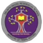Eklavya Model Residential School Nagdera Arnod Logo
