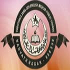 Vaduthala Jama Ath English Medium Public School Logo