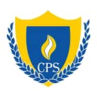Capital Public School Logo