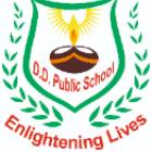 DD Public School Logo