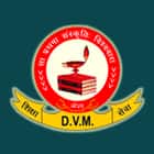 DVM Public School Logo
