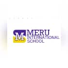 Meru International School Logo