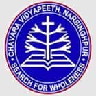 Chavra Vidyapeeth Logo