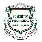 Edmonton Public School Logo