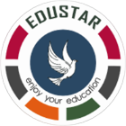 Edustar Model School Logo