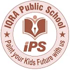 IQRA Public School Logo