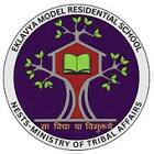 Ekalavya Model Residential School Logo