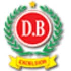 Don Bosco Central School Logo