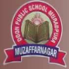 Doon Public School Logo