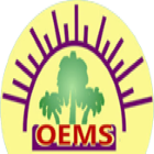 Oasis English Medium School Logo