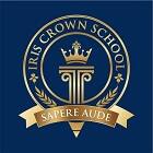IRIS Crown School Logo