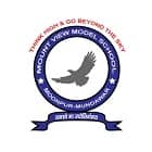 Mount View Model Secondary School Logo