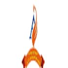 Aakash International School Logo