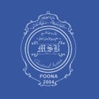 M S B Educational Institute Logo