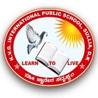 KVG International Public School Logo