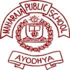 Maharaja Public School Logo