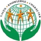 Dr K.N.Modi Global School Logo