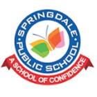 Springdale Public School Logo