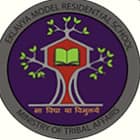Eklavya Model Residential School Logo