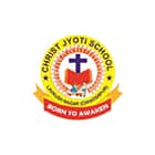 Christ Jyoti School Logo