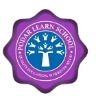 Narmada Podar Learn School Logo