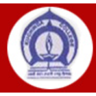Kuchinda College Logo