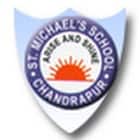 St Michaels English School Logo