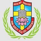 Don Bosco School Logo