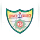 CES's Utkarsh English Medium School Logo