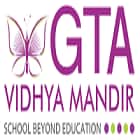 GT Aloha Vidhya Mandir Logo