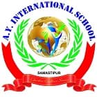 A Y International School Logo