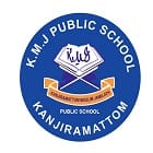 K M J Public School Logo