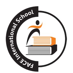 Face International School Padanilam Logo
