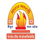Bharat Bharati Higher Secondary School Logo