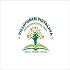 Villupuram Vidyalaya International School Logo