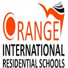 Orange British Academy Logo