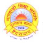 D. R. Jindal Junior College Logo