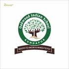 Oakwood Indian School Logo
