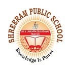 Shree Ram Public School Logo