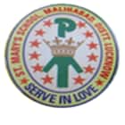 St Marys School Logo