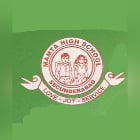 Mamata High School Logo