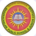 Bhadrachalam Public School And Jr College Logo